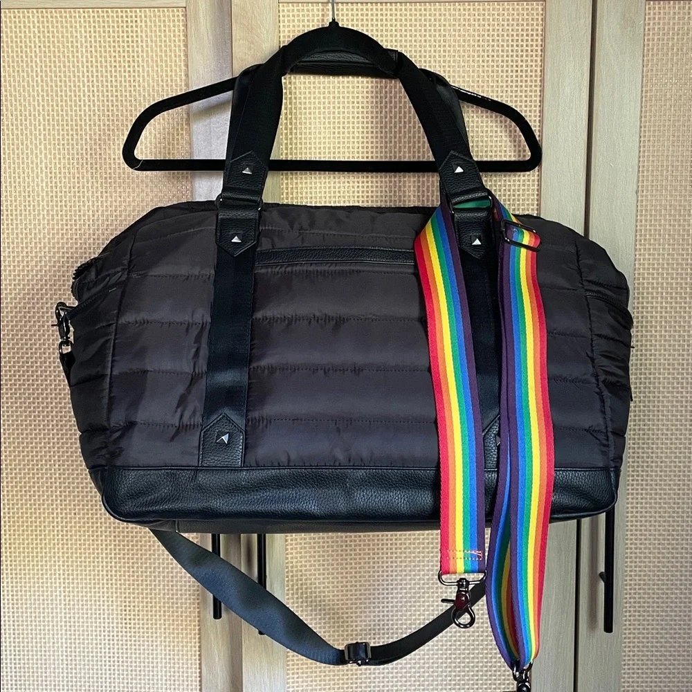 Weekender duffel - Picture 3 of 3